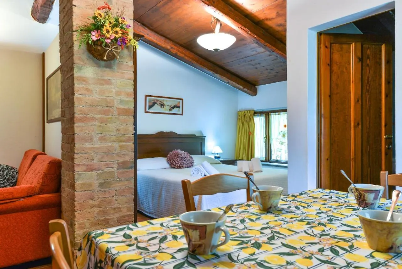 35-Casa Turrini Amiata, Val D'Orcia, Feste&Sagre Castel del Piano