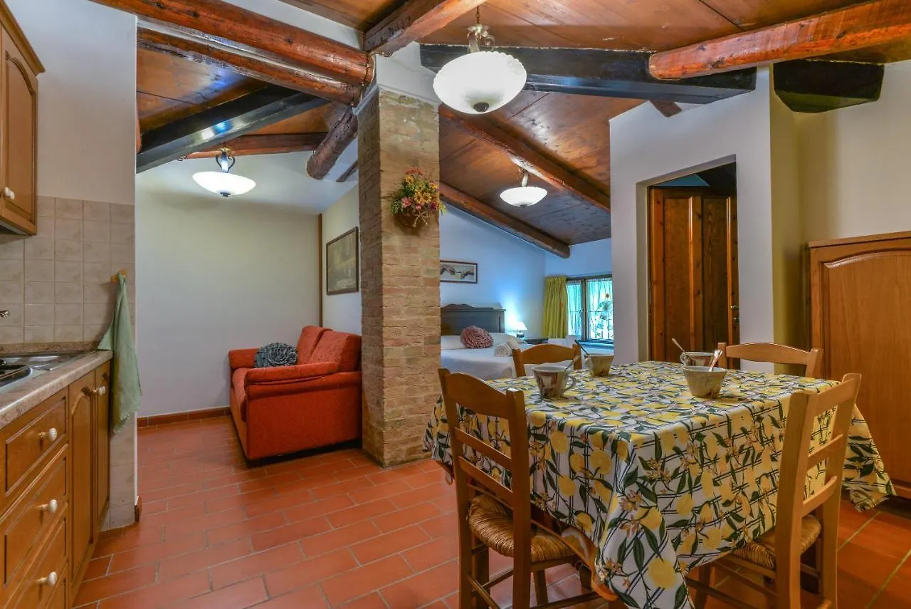 35-Casa Turrini Amiata, Val D'Orcia, Feste&Sagre Castel del Piano  Apartment