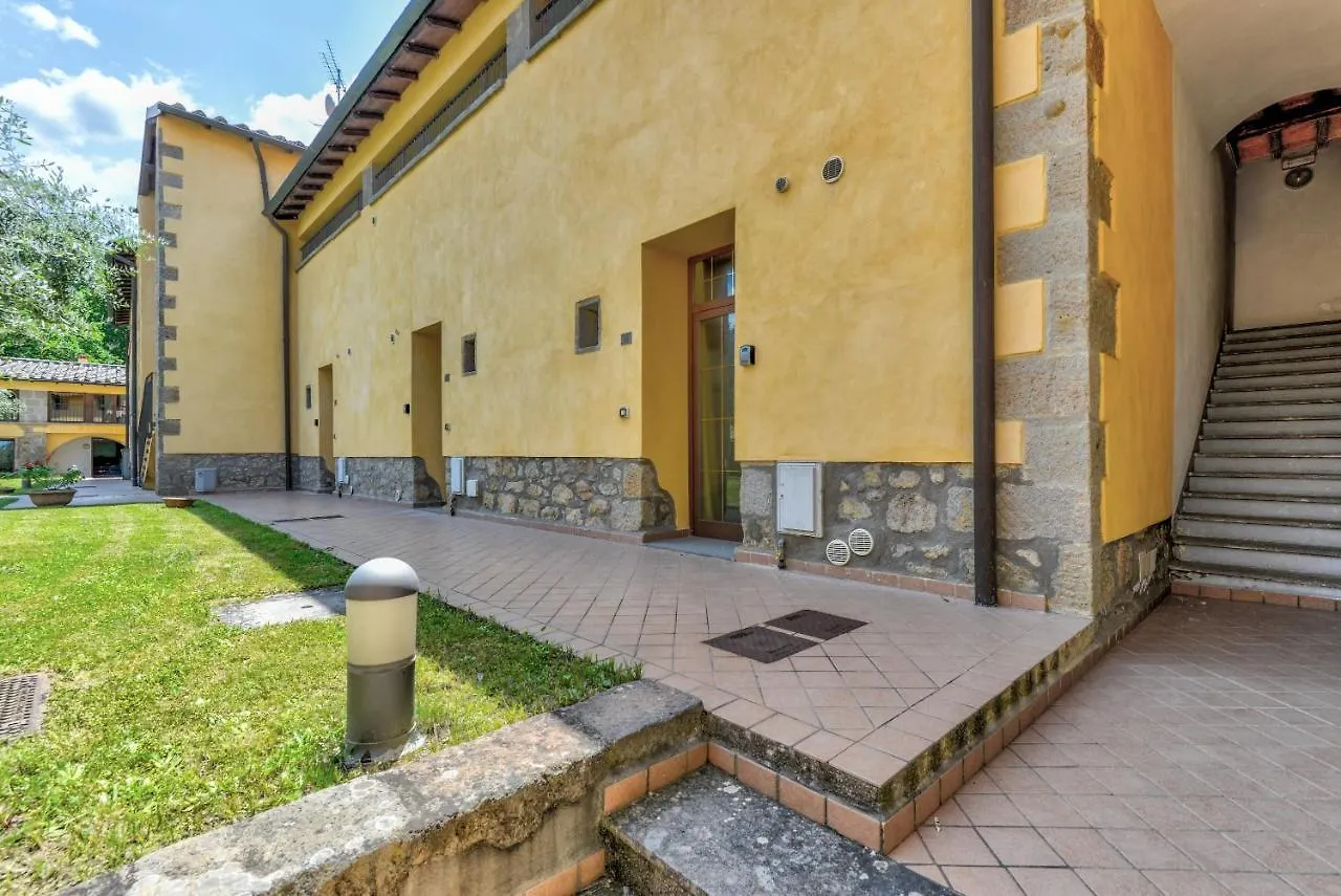 Apartment 35-Casa Turrini Amiata, Val D'Orcia, Feste&Sagre Castel del Piano