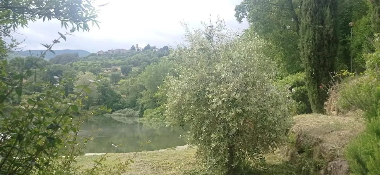 Appartamento 35-Casa Turrini Amiata, Val D'Orcia, Toscana, Sport, Natura Castel del Piano  Italia