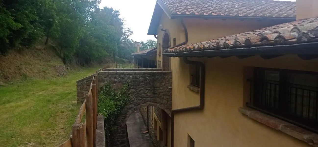 Appartamento 35-Casa Turrini Amiata, Val D'Orcia, Toscana, Sport, Natura Castel del Piano