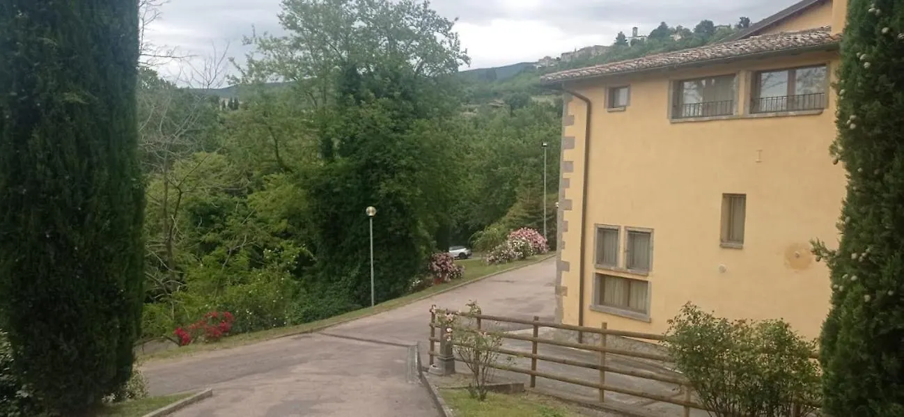 35-Casa Turrini Amiata, Val D'Orcia, Toscana, Sport, Natura Castel del Piano