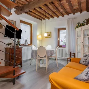  Appartamento A Casa Da Nonna Elisa