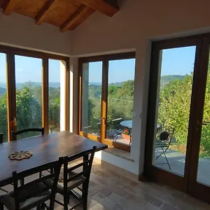  Casa vacanze Podere Cerrete - Eco