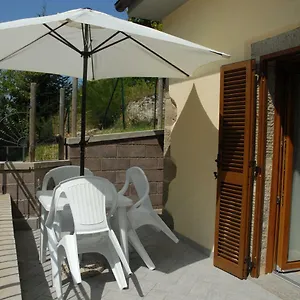  Appartamento Marron Bono
